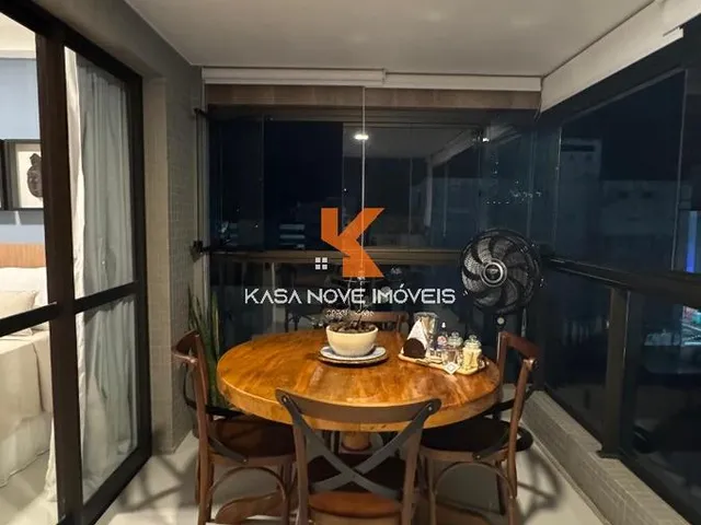 Imagem: Apartamento à venda em Salvador-BA, Ondina