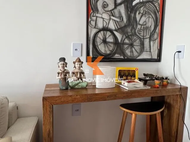 Imagem 12: Apartamento à venda em Salvador-BA, Ondina: 1 quarto, 1 suíte, 1 sala, 1 banheiro, 1
