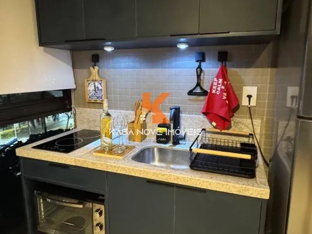 Imagem 16: Apartamento à venda em Salvador-BA, Ondina: 1 quarto, 1 suíte, 1 sala, 1 banheiro, 1
