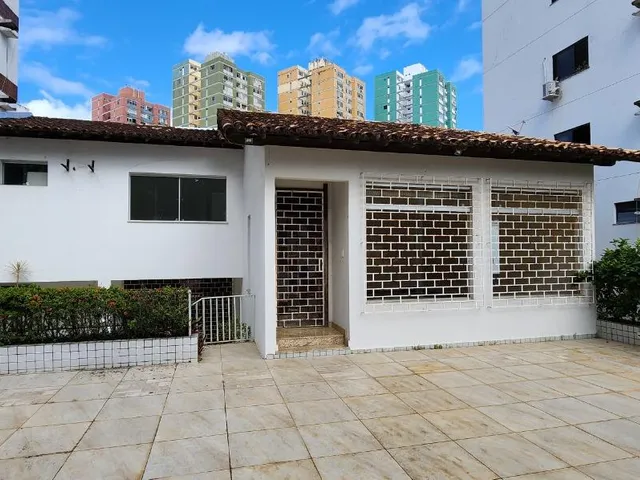Imagem 15: Casa Comercial na Pituba, Salvador-BA: 5 Quartos, 3 Suítes, 5 Salas, 6 Banheiros, 4