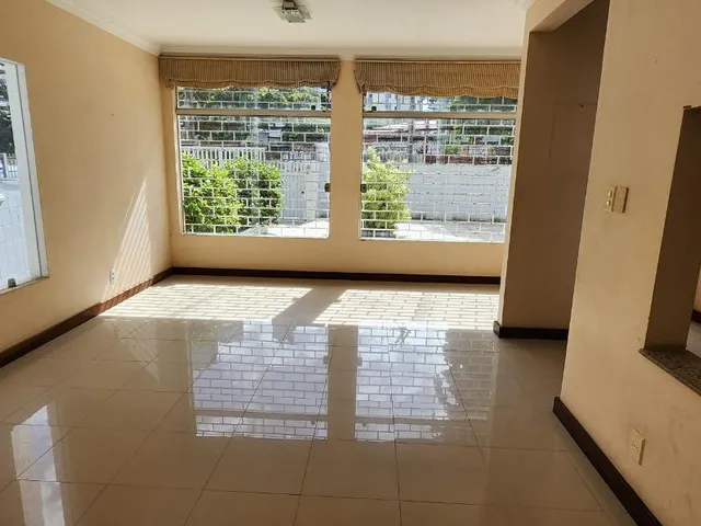 Imagem 9: Casa Comercial na Pituba, Salvador-BA: 5 Quartos, 3 Suítes, 5 Salas, 6 Banheiros, 4
