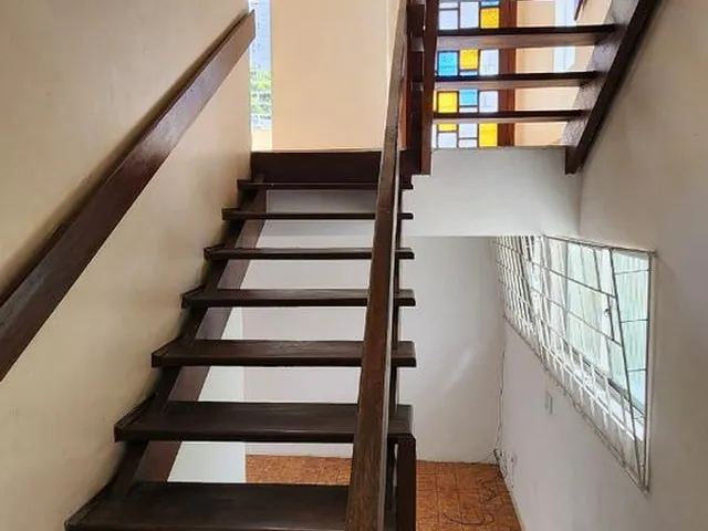 Imagem 16: Casa Comercial na Pituba, Salvador-BA: 5 Quartos, 3 Suítes, 5 Salas, 6 Banheiros, 4