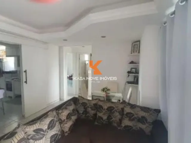 Imagem 5: Imperdível apartamento à venda no Alto do Parque, Salvador-BA: 2 quartos, 1 suíte, 2