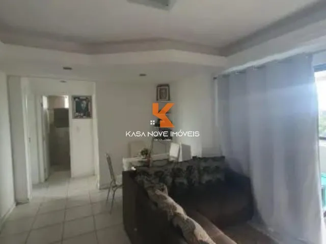 Imagem 11: Imperdível apartamento à venda no Alto do Parque, Salvador-BA: 2 quartos, 1 suíte, 2
