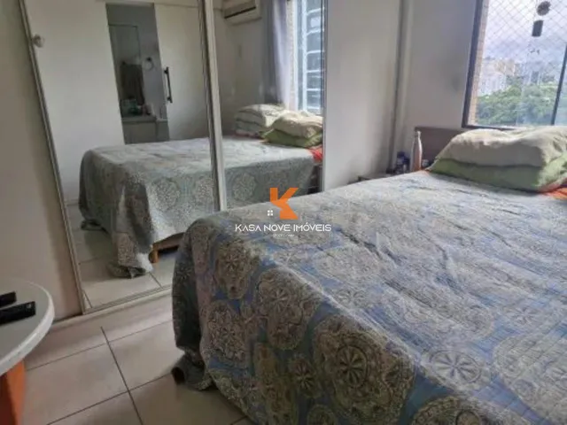 Imagem 4: Imperdível apartamento à venda no Alto do Parque, Salvador-BA: 2 quartos, 1 suíte, 2