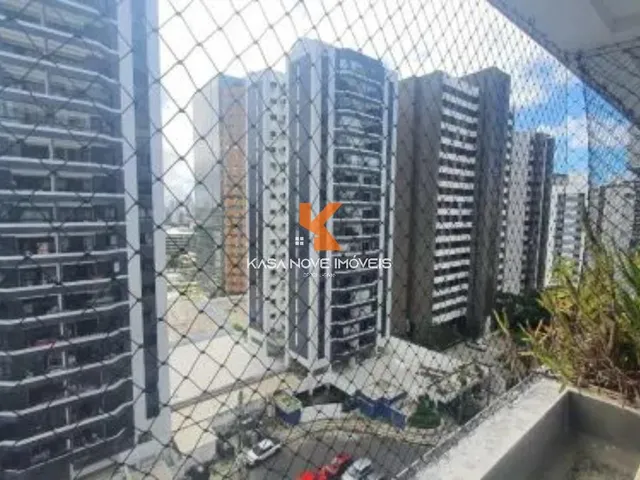 Imagem 3: Imperdível apartamento à venda no Alto do Parque, Salvador-BA: 2 quartos, 1 suíte, 2
