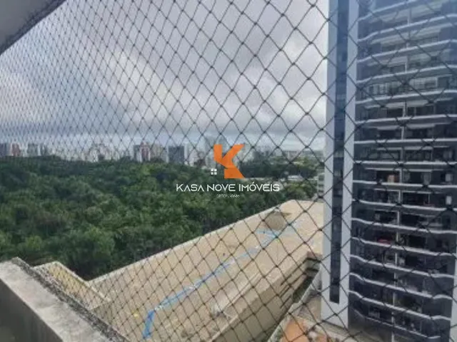 Imagem 2: Imperdível apartamento à venda no Alto do Parque, Salvador-BA: 2 quartos, 1 suíte, 2