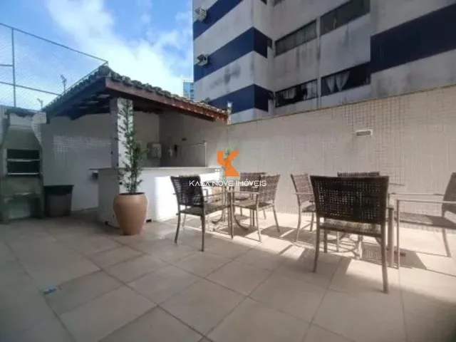 Imagem 13: Imperdível apartamento à venda no Alto do Parque, Salvador-BA: 2 quartos, 1 suíte, 2