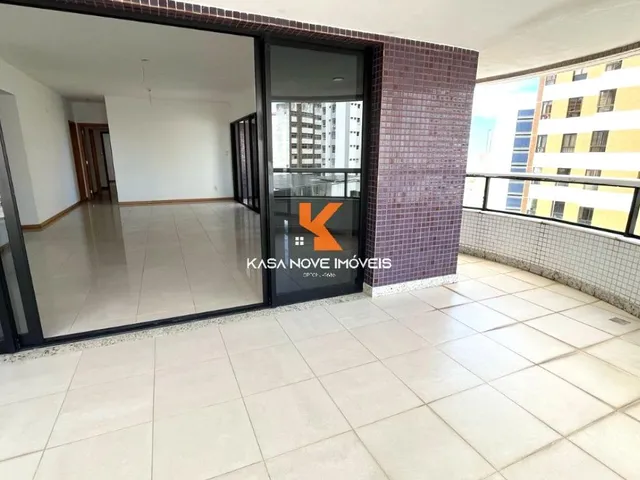 Imagem: Apartamento de Luxo na Graça 4 quartos