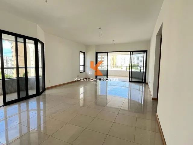 Imagem 9: Apartamento de Luxo na Graça: 4 quartos, 4 suítes, 2 salas, 6 banheiros, 4 vagas e