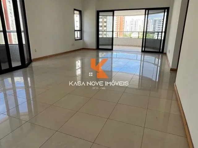 Imagem 15: Apartamento de Luxo na Graça: 4 quartos, 4 suítes, 2 salas, 6 banheiros, 4 vagas e