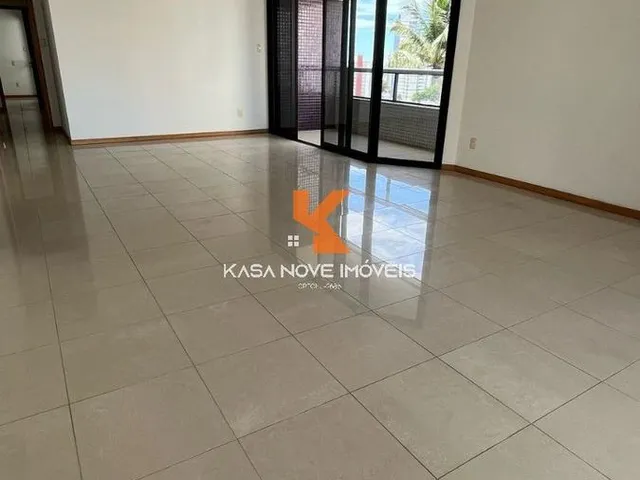 Imagem 2: Apartamento de Luxo na Graça: 4 quartos, 4 suítes, 2 salas, 6 banheiros, 4 vagas e