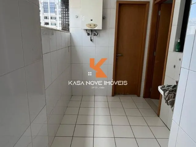 Imagem 11: Apartamento de Luxo na Graça: 4 quartos, 4 suítes, 2 salas, 6 banheiros, 4 vagas e