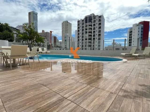 Imagem 10: Apartamento de Luxo na Graça: 4 quartos, 4 suítes, 2 salas, 6 banheiros, 4 vagas e