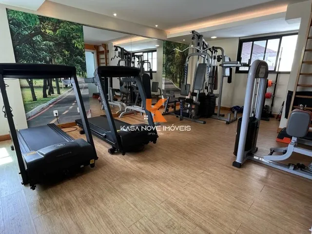 Imagem 8: Apartamento de Luxo na Graça: 4 quartos, 4 suítes, 2 salas, 6 banheiros, 4 vagas e