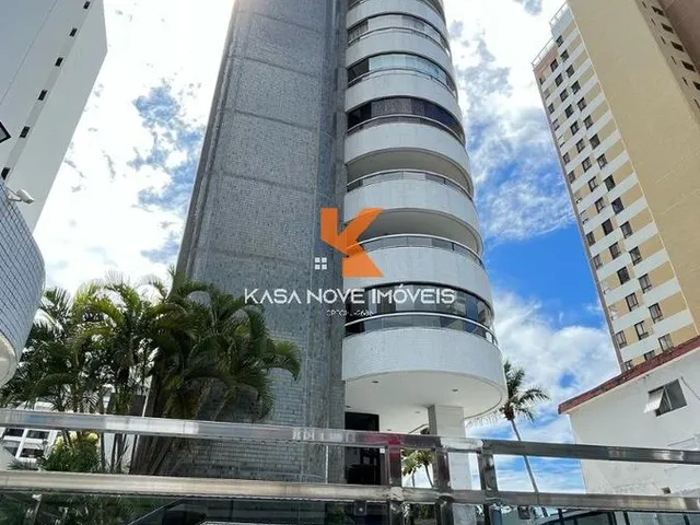 Imagem 16: Apartamento de Luxo na Graça: 4 quartos, 4 suítes, 2 salas, 6 banheiros, 4 vagas e