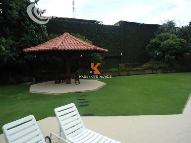 Imagem 10: Casa de alto padrão em condomínio na Federação, Salvador-BA: 4 quartos, 4 suítes, 3