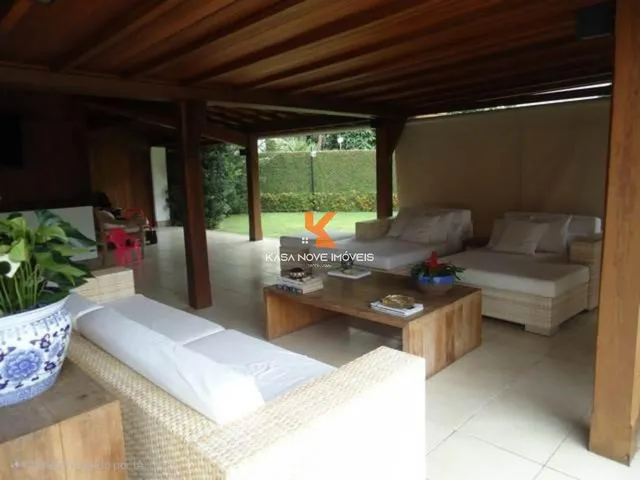Imagem 8: Casa de alto padrão em condomínio na Federação, Salvador-BA: 4 quartos, 4 suítes, 3