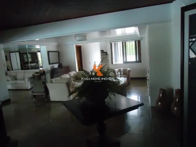 Imagem 16: Casa de alto padrão em condomínio na Federação, Salvador-BA: 4 quartos, 4 suítes, 3
