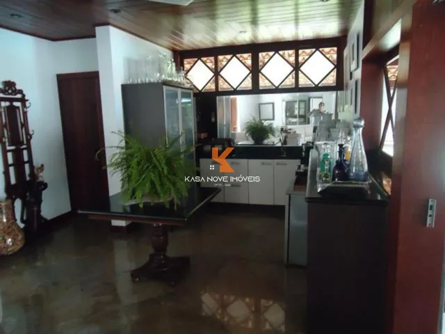 Imagem 6: Casa de alto padrão em condomínio na Federação, Salvador-BA: 4 quartos, 4 suítes, 3