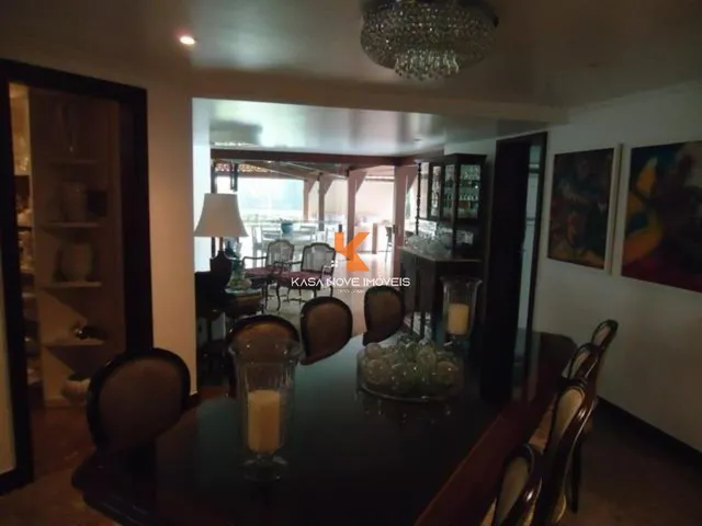 Imagem 5: Casa de alto padrão em condomínio na Federação, Salvador-BA: 4 quartos, 4 suítes, 3