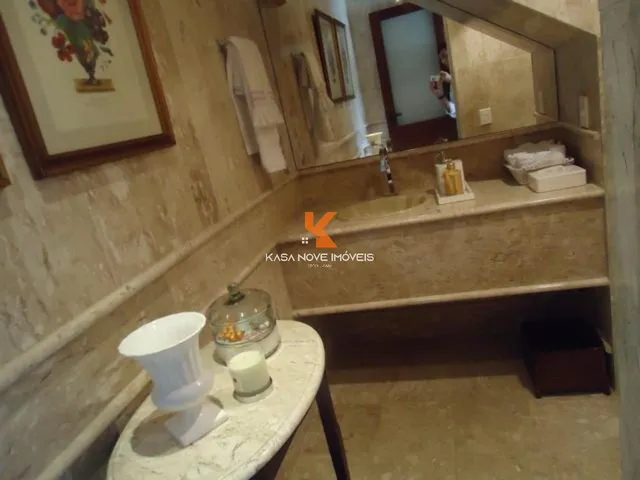 Imagem 15: Casa de alto padrão em condomínio na Federação, Salvador-BA: 4 quartos, 4 suítes, 3