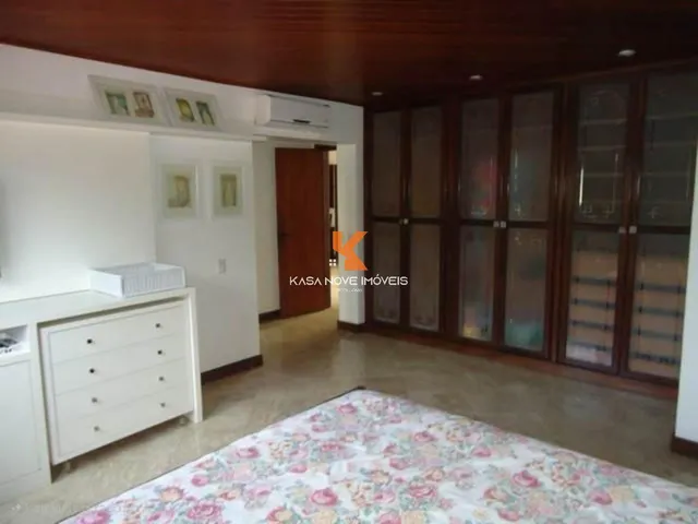 Imagem 12: Casa de alto padrão em condomínio na Federação, Salvador-BA: 4 quartos, 4 suítes, 3