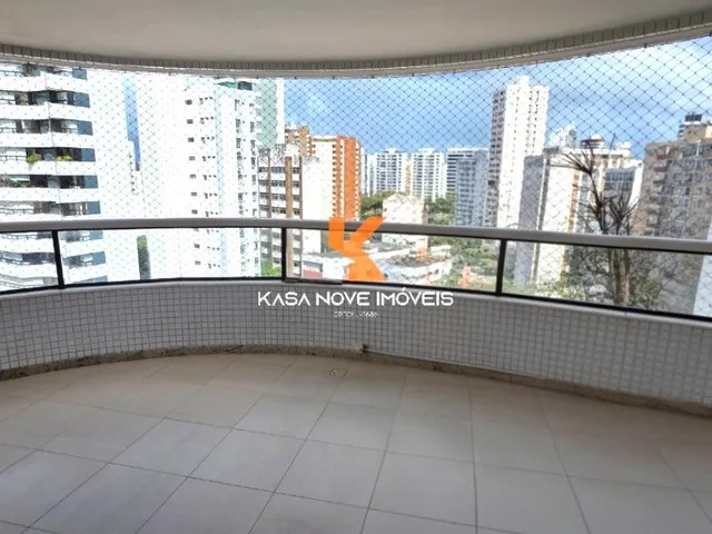 Imagem: Apartamento de luxo à venda na Graça
