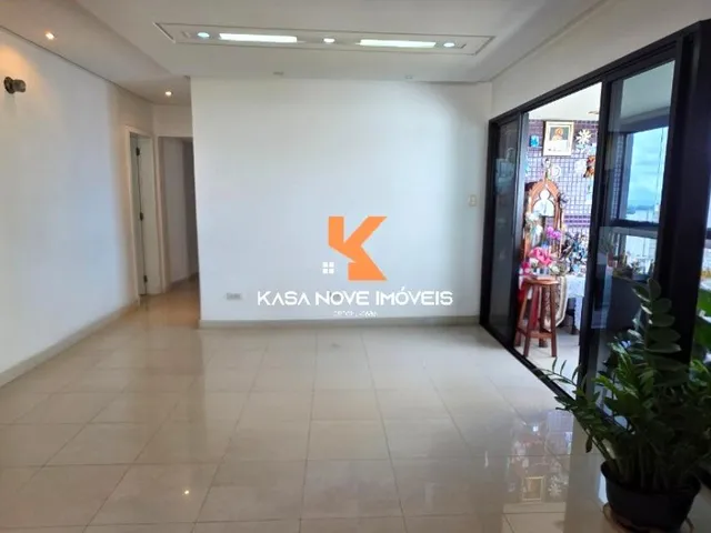 Imagem 5: Apartamento de luxo à venda na Graça, Salvador-BA: 4 quartos, 4 suítes, 2 salas, 6