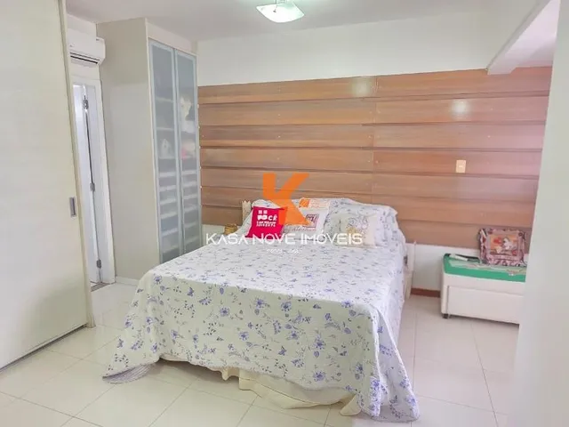 Imagem 8: Apartamento de luxo à venda na Graça, Salvador-BA: 4 quartos, 4 suítes, 2 salas, 6