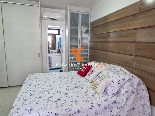 Imagem 6: Apartamento de luxo à venda na Graça, Salvador-BA: 4 quartos, 4 suítes, 2 salas, 6