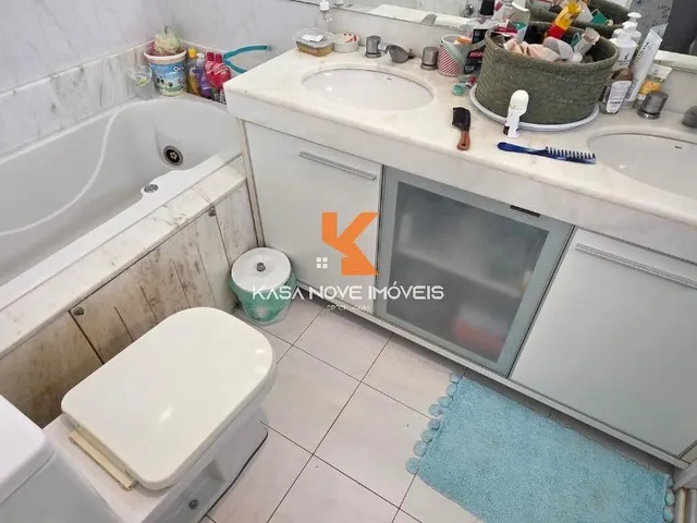 Imagem 15: Apartamento de luxo à venda na Graça, Salvador-BA: 4 quartos, 4 suítes, 2 salas, 6