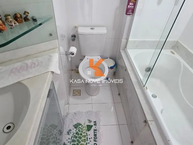 Imagem 13: Apartamento de luxo à venda na Graça, Salvador-BA: 4 quartos, 4 suítes, 2 salas, 6