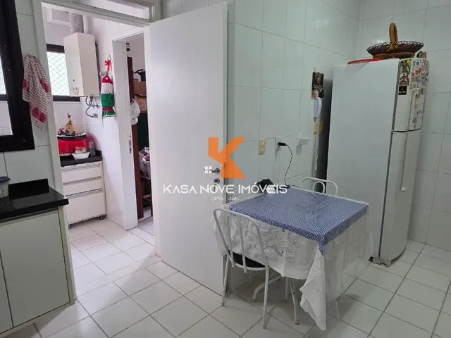 Imagem 7: Apartamento de luxo à venda na Graça, Salvador-BA: 4 quartos, 4 suítes, 2 salas, 6