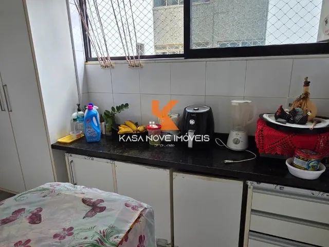 Imagem 11: Apartamento de luxo à venda na Graça, Salvador-BA: 4 quartos, 4 suítes, 2 salas, 6