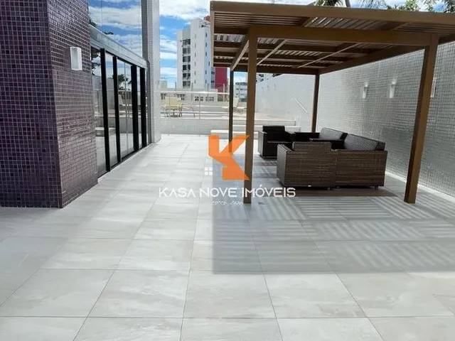 Imagem 2: Apartamento de luxo à venda na Graça, Salvador-BA: 4 quartos, 4 suítes, 2 salas, 6