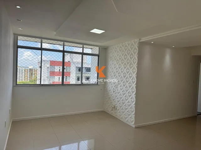 Imagem: Apartamento à venda em Salvador-BA, bairro