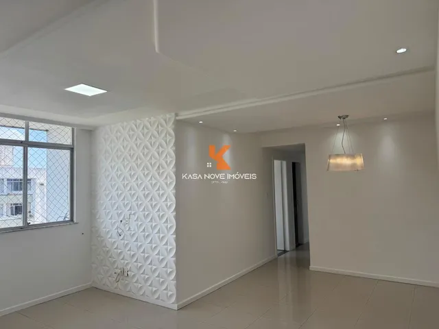 Imagem 16: Apartamento à venda em Salvador-BA, bairro Imbuí, 3 quartos, 1 suíte, 2 salas, 3