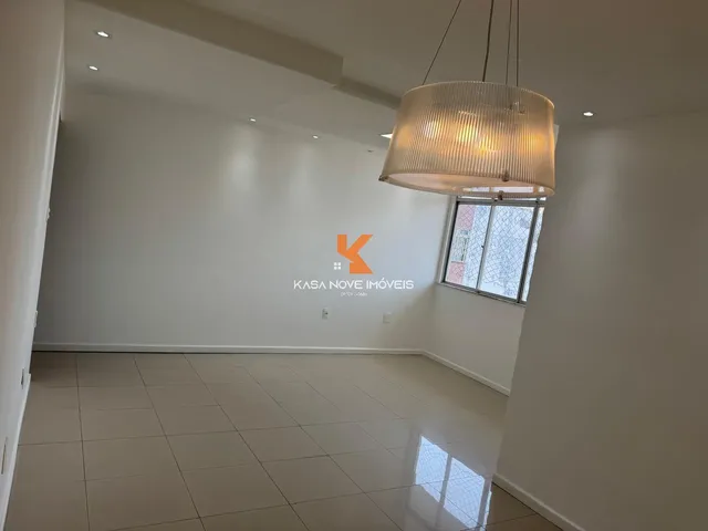 Imagem 7: Apartamento à venda em Salvador-BA, bairro Imbuí, 3 quartos, 1 suíte, 2 salas, 3