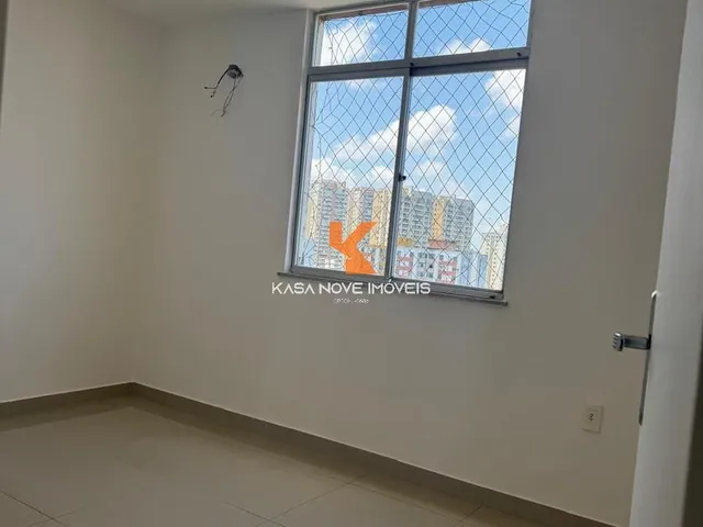 Imagem 10: Apartamento à venda em Salvador-BA, bairro Imbuí, 3 quartos, 1 suíte, 2 salas, 3