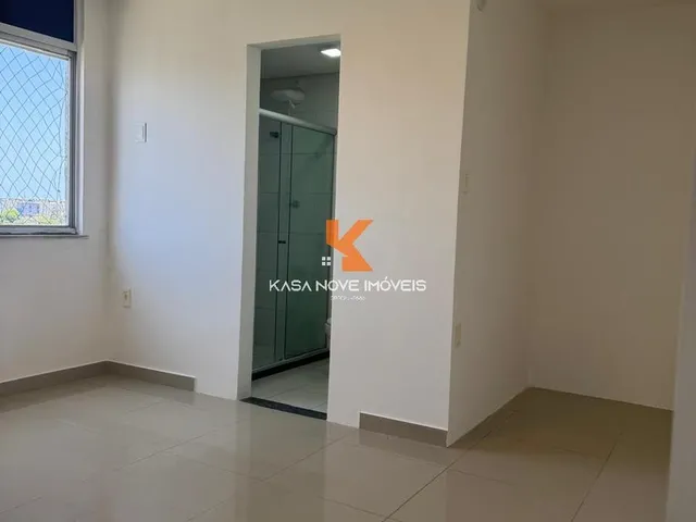 Imagem 12: Apartamento à venda em Salvador-BA, bairro Imbuí, 3 quartos, 1 suíte, 2 salas, 3