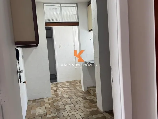 Imagem 2: Apartamento à venda em Salvador-BA, bairro Imbuí, 3 quartos, 1 suíte, 2 salas, 3