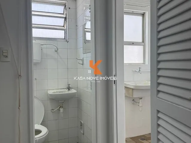 Imagem 8: Apartamento à venda em Salvador-BA, bairro Imbuí, 3 quartos, 1 suíte, 2 salas, 3