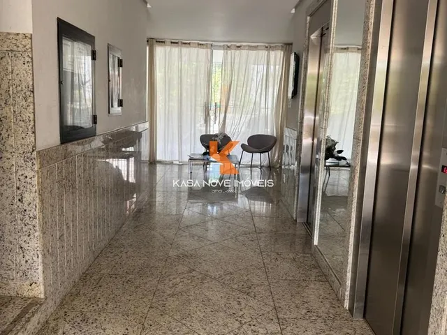 Imagem 15: Apartamento à venda em Salvador-BA, bairro Imbuí, 3 quartos, 1 suíte, 2 salas, 3