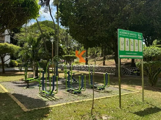 Imagem 9: Apartamento à venda em Salvador-BA, bairro Imbuí, 3 quartos, 1 suíte, 2 salas, 3