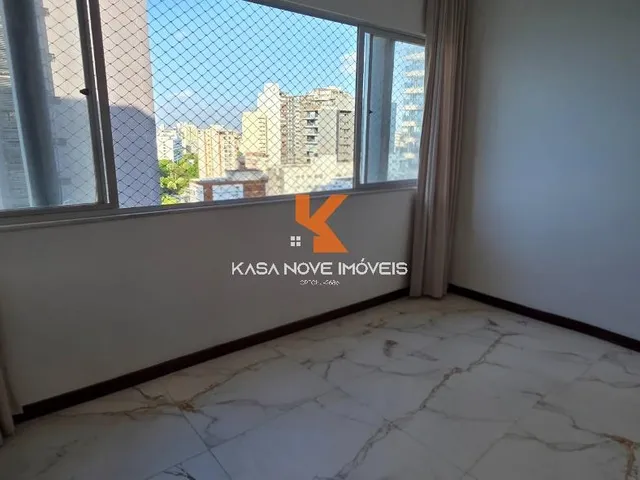 Imagem: Apartamento à venda em Salvador-BA, no