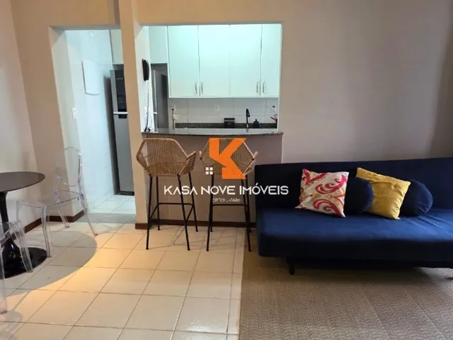 Imagem 15: Apartamento para Locação na Barra, Salvador-BA: 1 quarto, 1 sala, 1 banheiro, garagem e