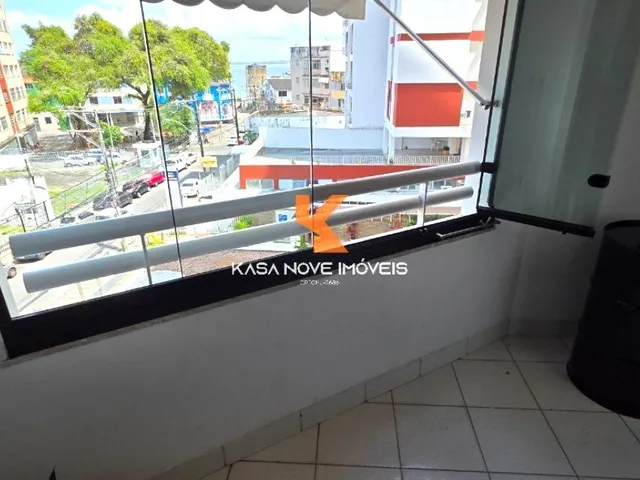 Imagem 14: Apartamento para Locação na Barra, Salvador-BA: 1 quarto, 1 sala, 1 banheiro, garagem e