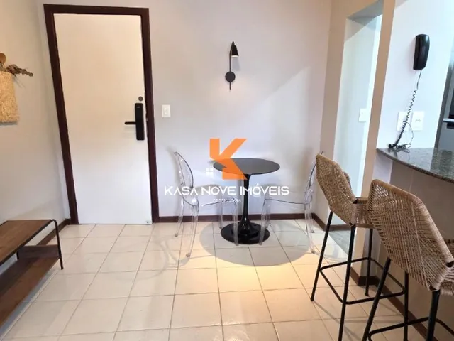Imagem 11: Apartamento para Locação na Barra, Salvador-BA: 1 quarto, 1 sala, 1 banheiro, garagem e