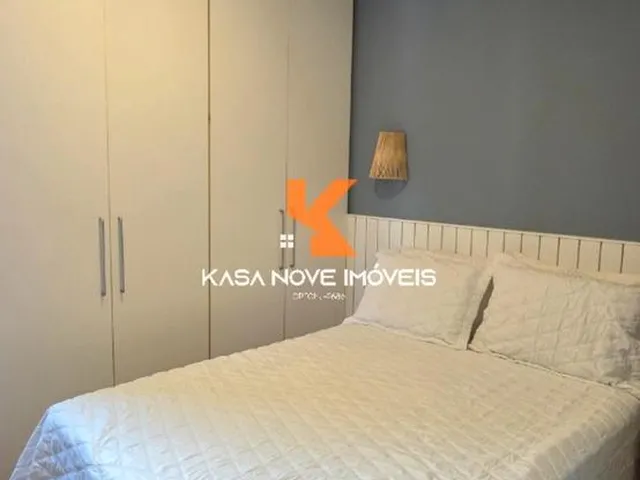 Imagem 3: Apartamento para Locação na Barra, Salvador-BA: 1 quarto, 1 sala, 1 banheiro, garagem e